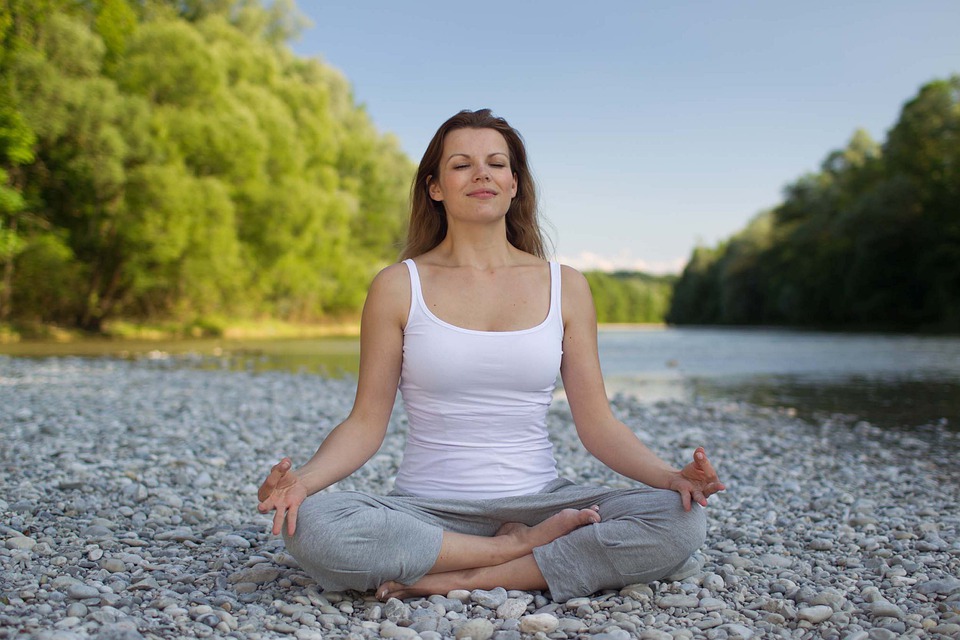 Comment pratiquer la méditation